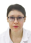 Шварцер Жанна