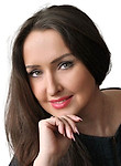 Валиуллина Ксения Борисовна, Психолог, Психотерапевт