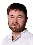 Ахмадеев Ильдар