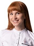 Галиева (Колесникова) Алена