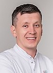 Файзрахманов Искандер