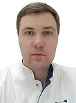 Смирнов Алексей Владимирович, Травматолог, Ортопед