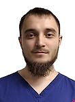 Бикчантаев Анвар