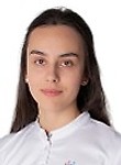 Валитова (Фомина) Оксана