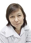 Сибгатуллина Наиля