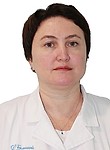 Галиакберова Алсу