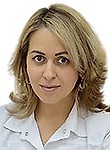 Дедкова Анастасия Владимировна, Косметолог, Венеролог, Гирудотерапевт, Дерматолог, Трихолог