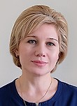 Сиразетдинова Гузелия