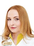 Голованова Светлана Юнадьевна, Гематолог, Гинеколог, Акушер