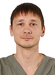 Шакиров Булат