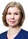 Хафизова Гузель