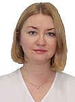 Карловская Марина