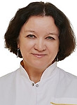 Хабибулина Зульфия