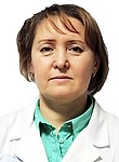 Залялова Гузалия
