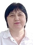 Валеева Аида