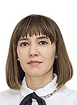 Шакирова Регина