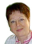 Сигитова Ольга