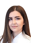 Мирзоян Диана Азатовна, Стоматолог