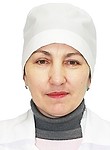 Каримова Луиза