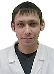 Голубев Александр