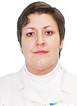 Грекова Ирина