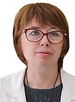 Мещерякова Елена