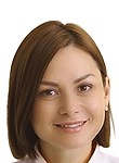 Хораськина Елена