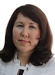 Васильева Екатерина