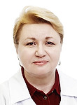 Быкова Светлана Александровна, Гастроэнтеролог, Гепатолог