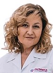 Хусаенова Гузель