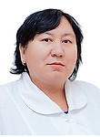 Абзалутдинова Сания