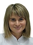 Исупова Светлана Евгеньевна, Гинеколог, УЗИ-специалист