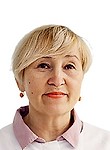 Замалеева Фагима