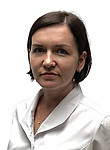 Михайлова Наталья