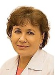 Срурова Резеда