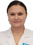 Зиятдинова Элина