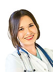 Шерезданова Адель