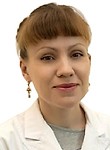 Овчинникова Ирина