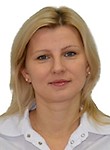 Садыкова Наталья