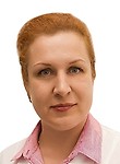 Лазарева Елена