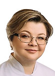 Назарова Ольга
