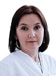 Макарова Надежда