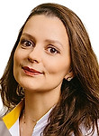 Йылмаз Татьяна Сергеевна, Эндокринолог