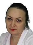 Мансурова Алия