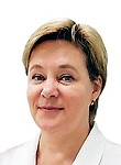 Набережнова Ирина