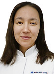 Тагирова Рина