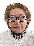 Мамакова Людмила Рамазанова, Кардиолог
