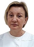 Сафина Светлана