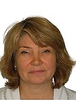 Хайрутдинова Рамзия Радиковна, Уролог, УЗИ-специалист