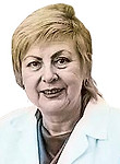 Мавлютова Гузель